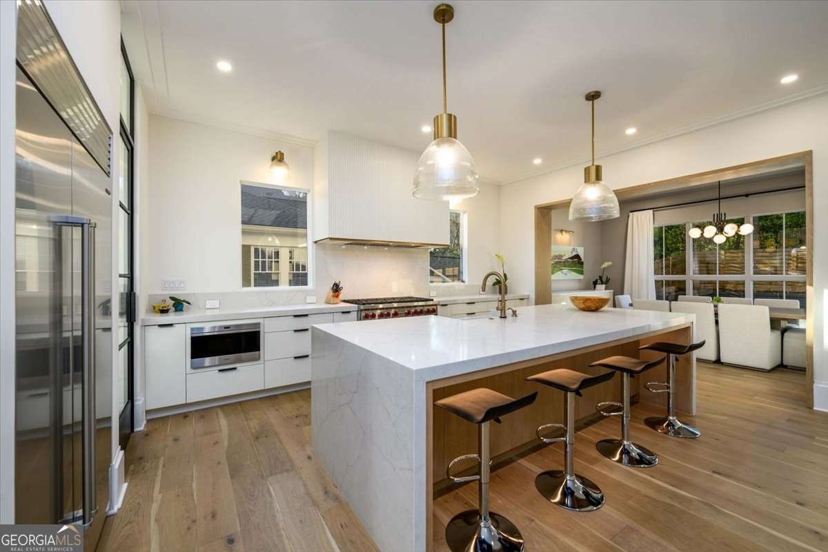 864 Courtenay Drive Atlanta - Photo 14