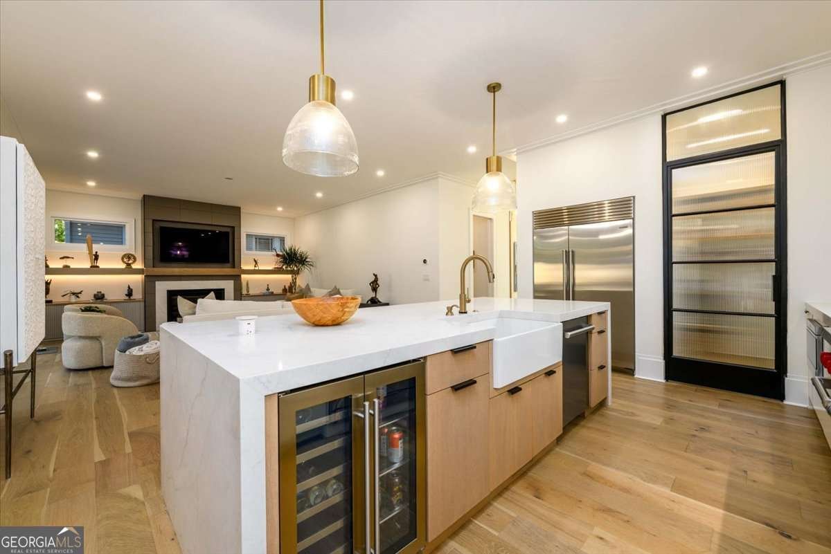 864 Courtenay Drive Atlanta - Photo 17