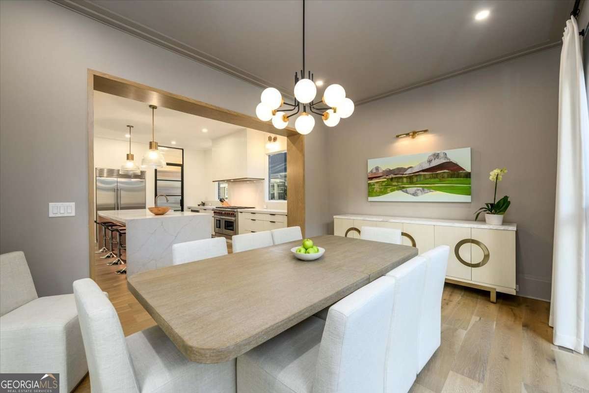 864 Courtenay Drive Atlanta - Photo 21