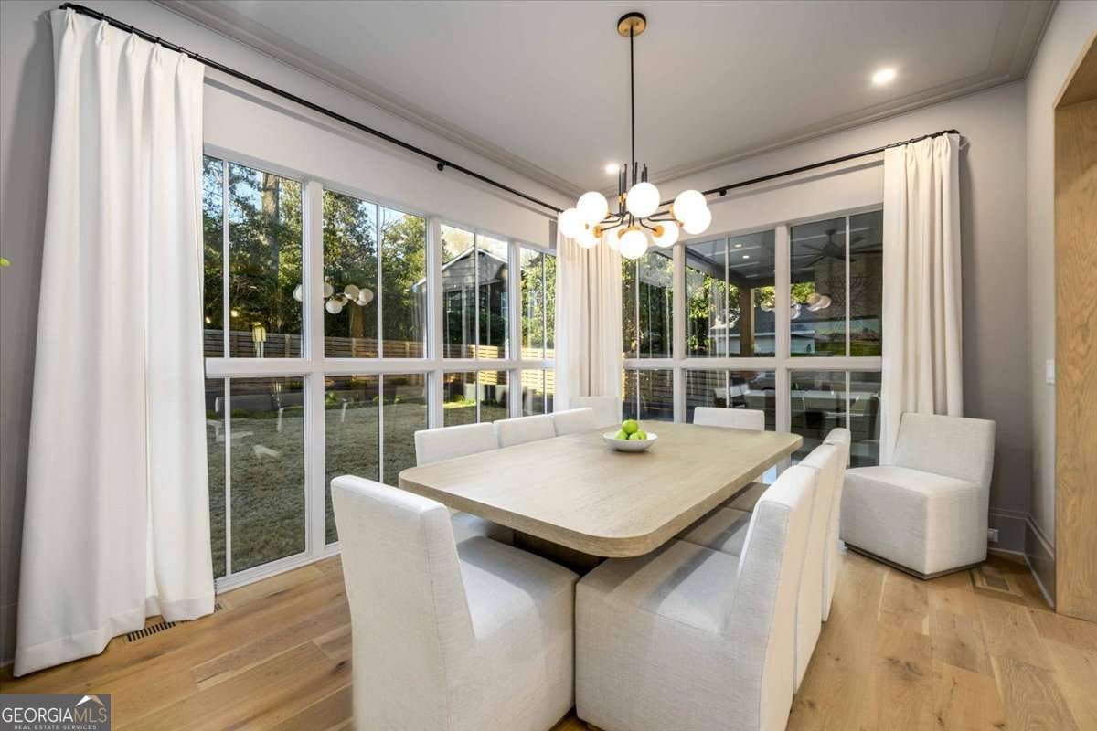 864 Courtenay Drive Atlanta - Photo 22