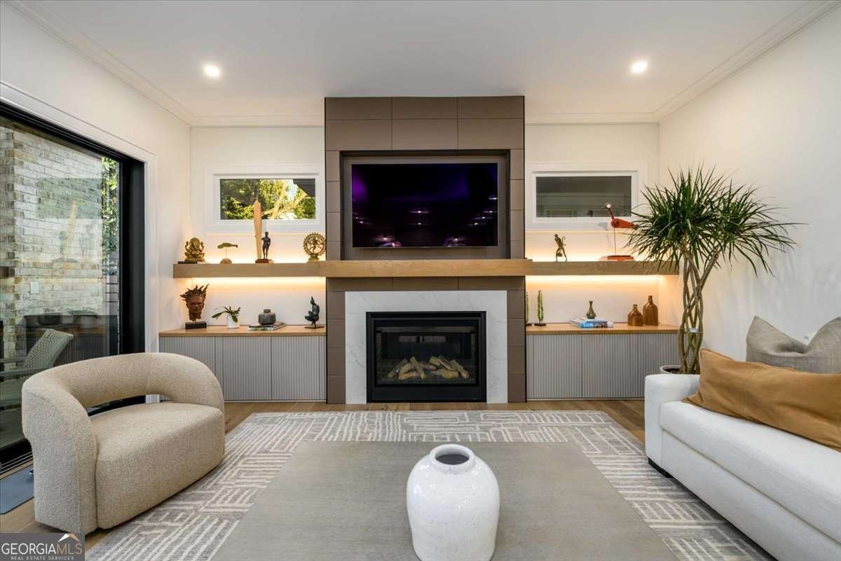 864 Courtenay Drive Atlanta - Photo 24