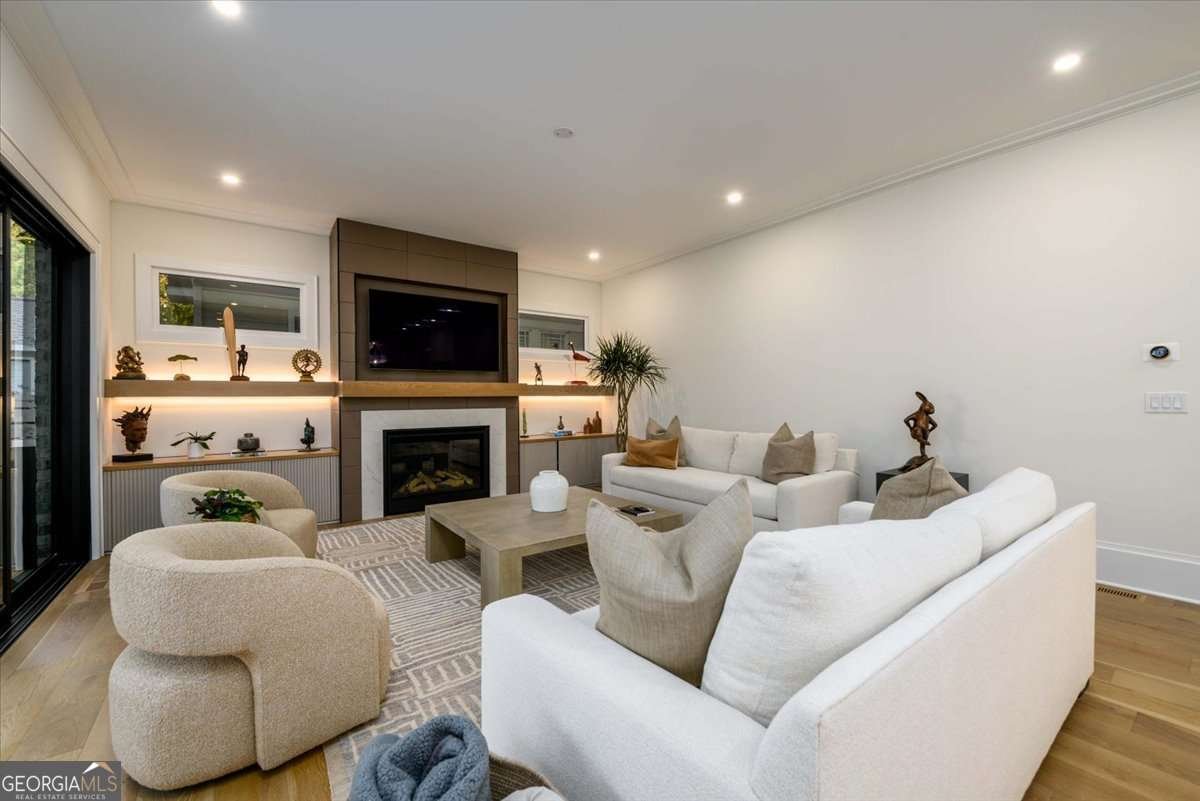 864 Courtenay Drive Atlanta - Photo 27