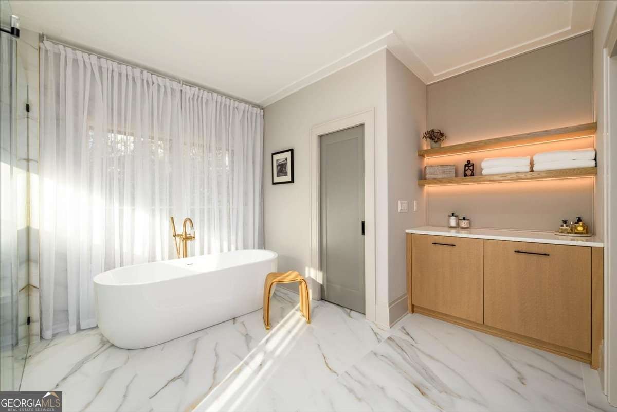 864 Courtenay Drive Atlanta - Photo 37