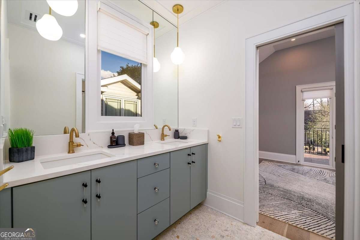 864 Courtenay Drive Atlanta - Photo 48