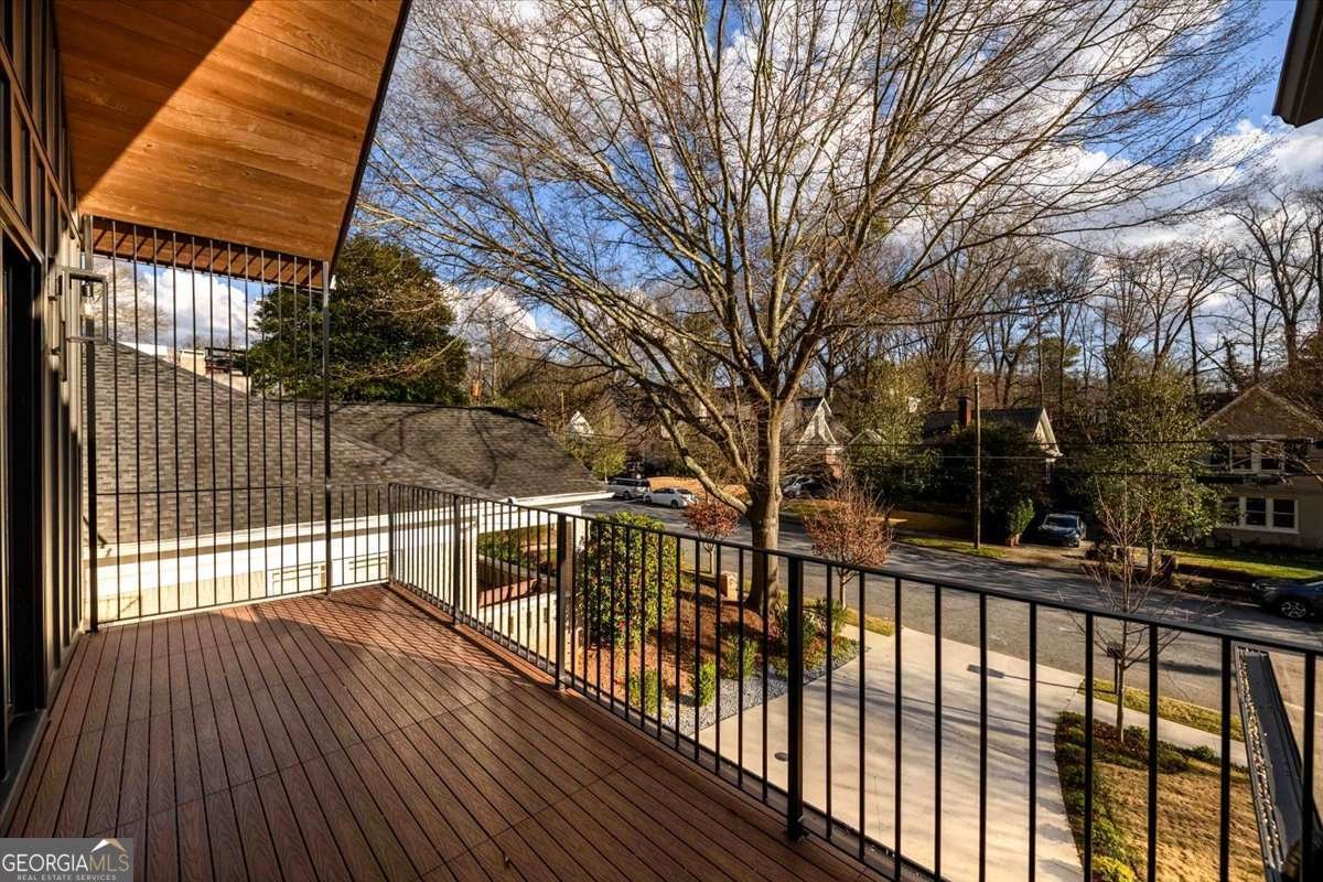 864 Courtenay Drive Atlanta - Photo 52