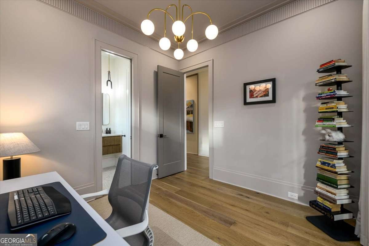 864 Courtenay Drive Atlanta - Photo 6