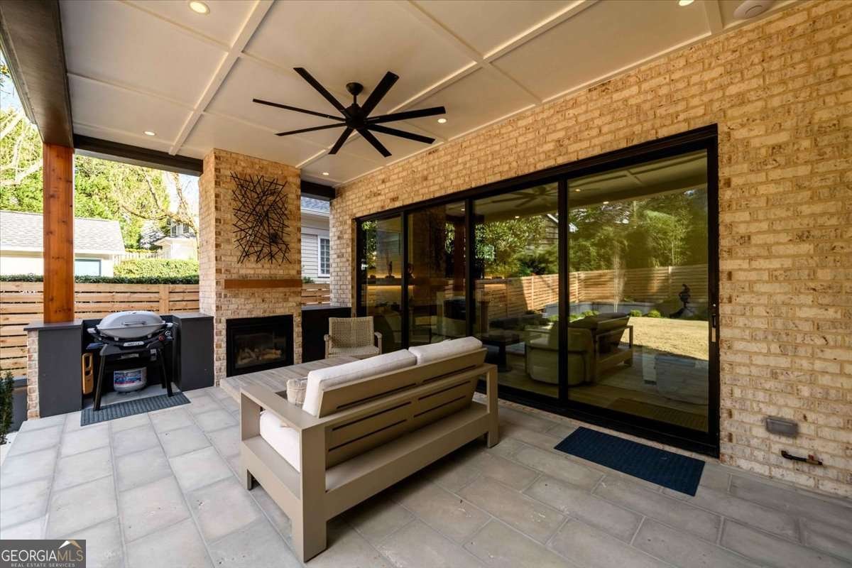 864 Courtenay Drive Atlanta - Photo 67