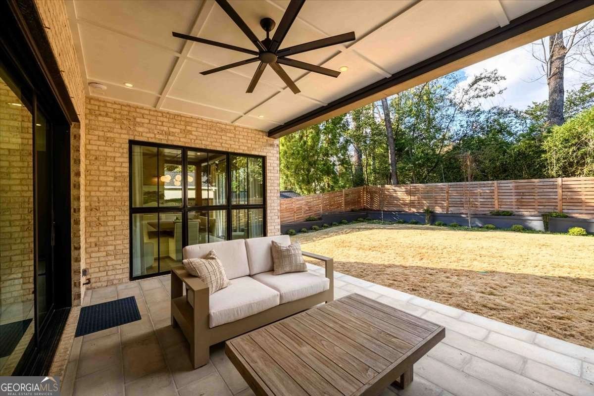 864 Courtenay Drive Atlanta - Photo 69