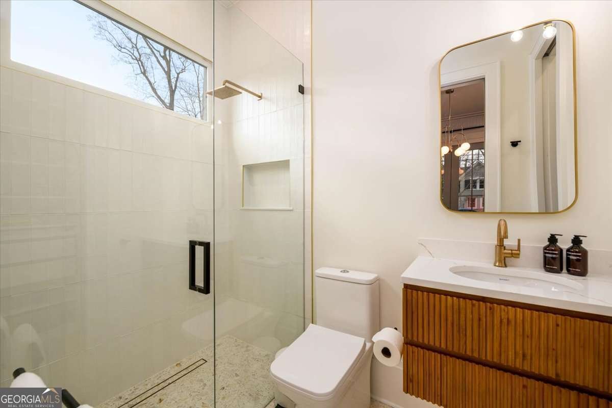 864 Courtenay Drive Atlanta - Photo 7