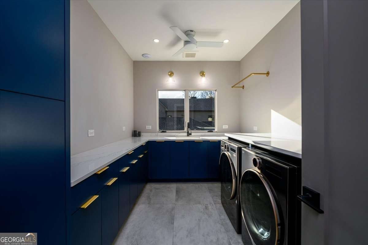 864 Courtenay Drive Atlanta - Photo 72