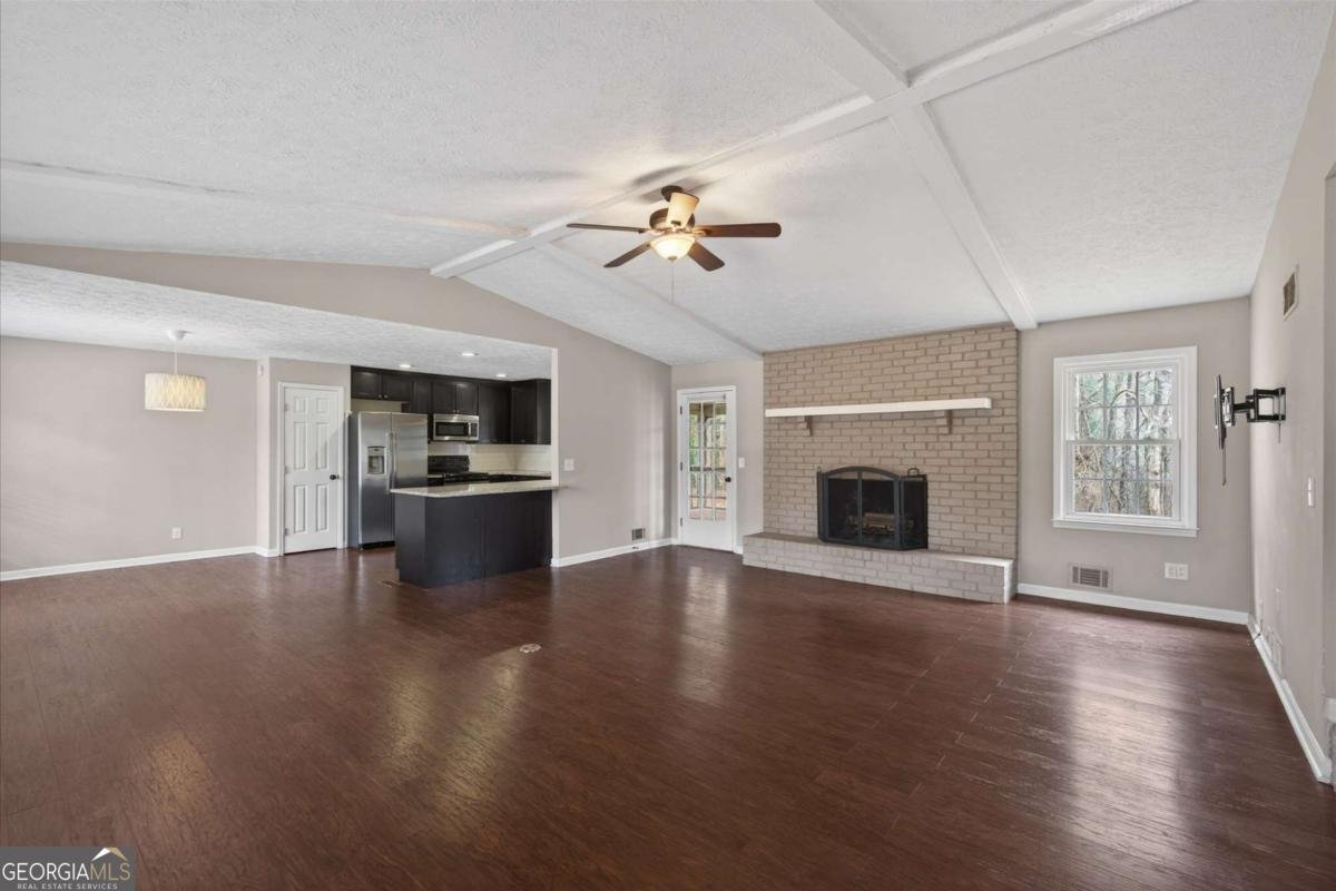 155 Chickasaw Run Woodstock - Photo 20