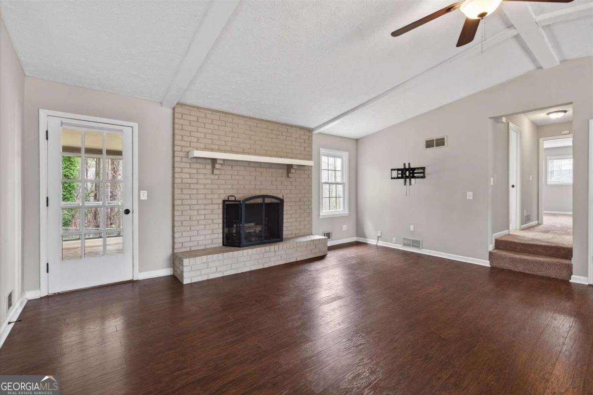 155 Chickasaw Run Woodstock - Photo 21