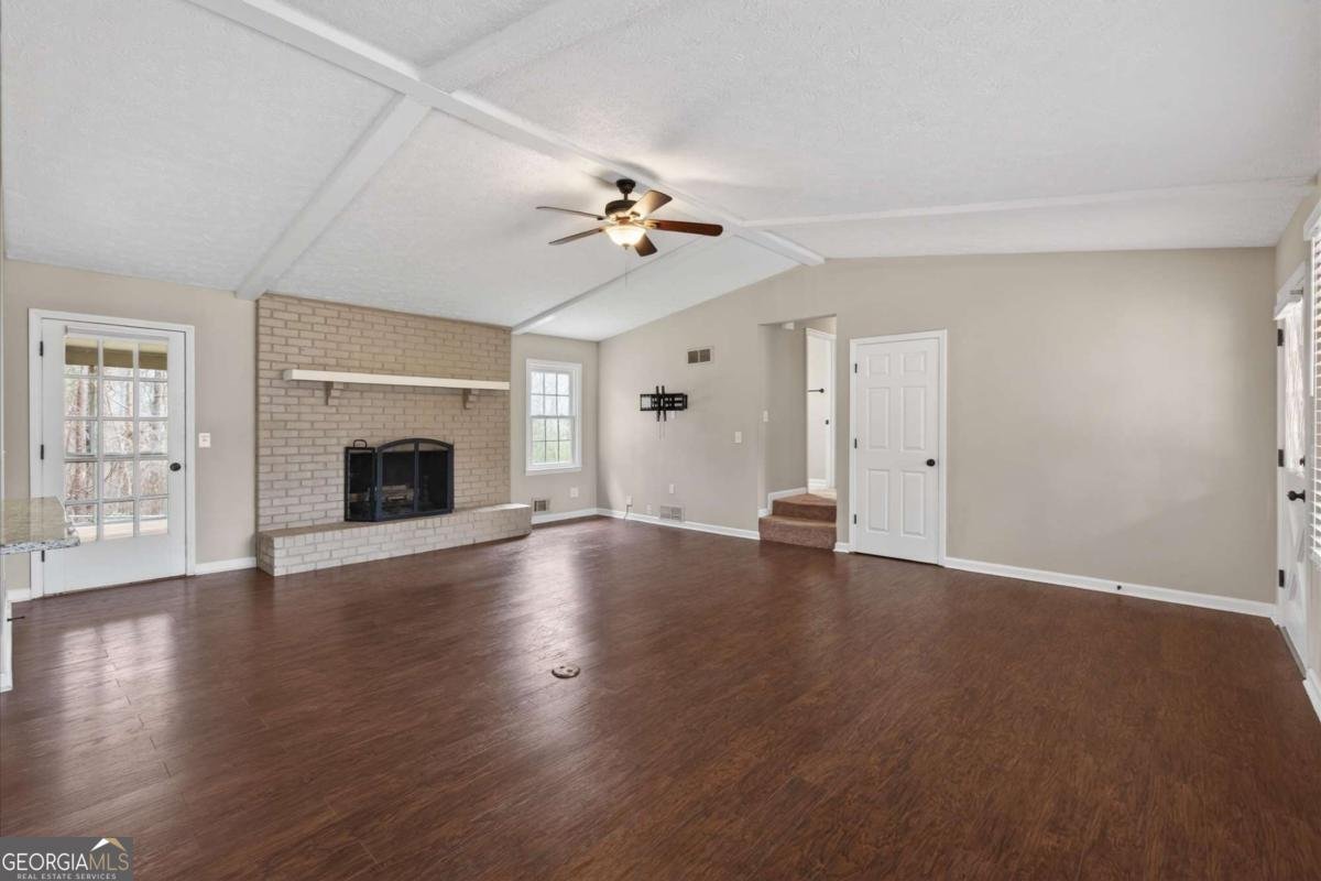 155 Chickasaw Run Woodstock - Photo 22