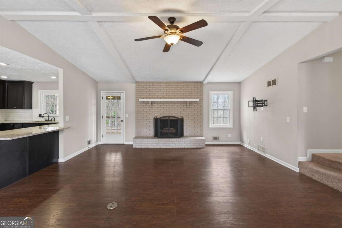 155 Chickasaw Run Woodstock - Photo 23