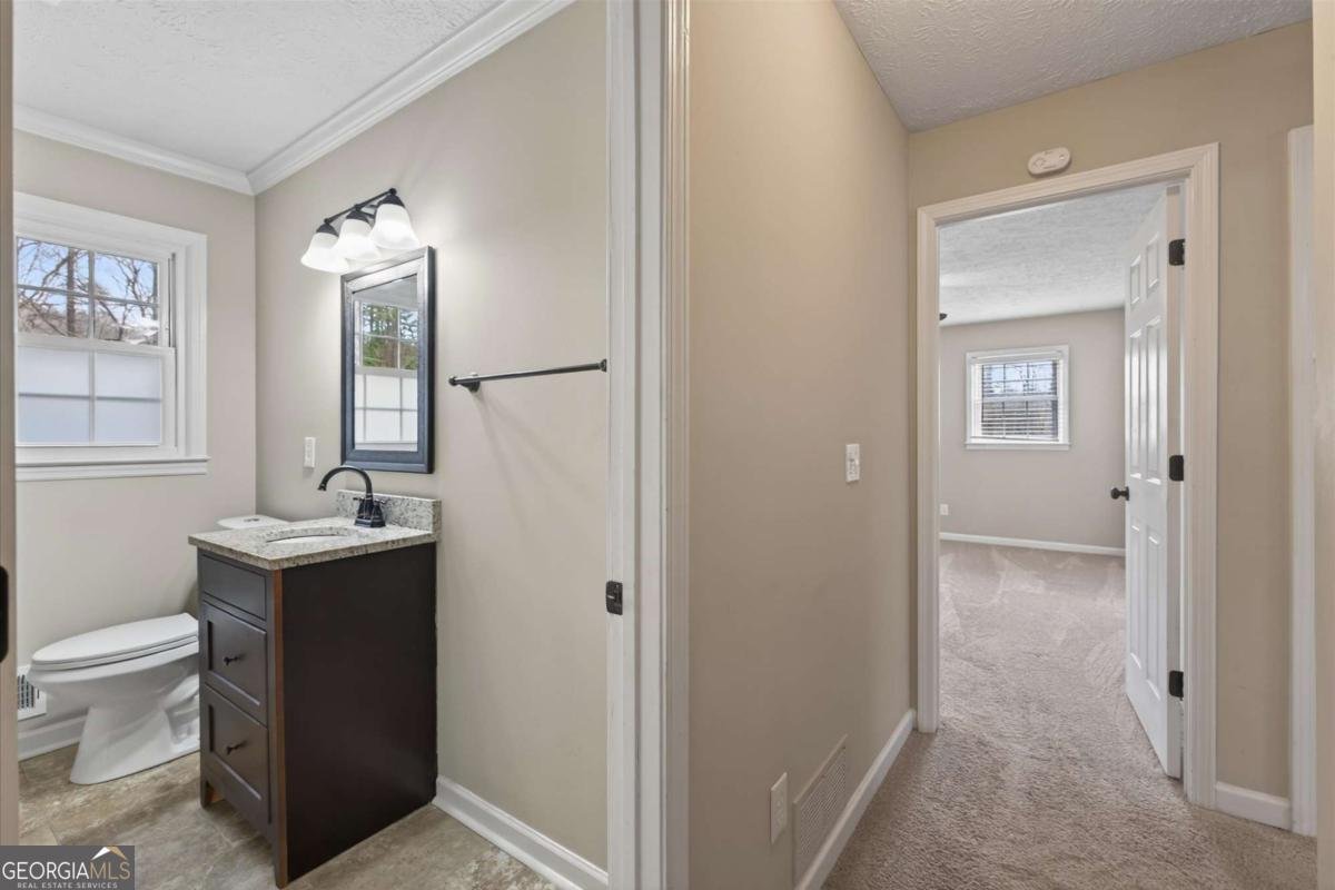 155 Chickasaw Run Woodstock - Photo 30