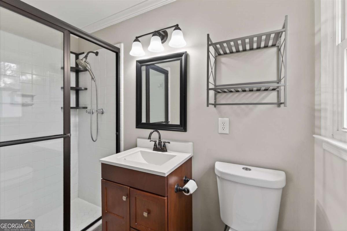 155 Chickasaw Run Woodstock - Photo 34