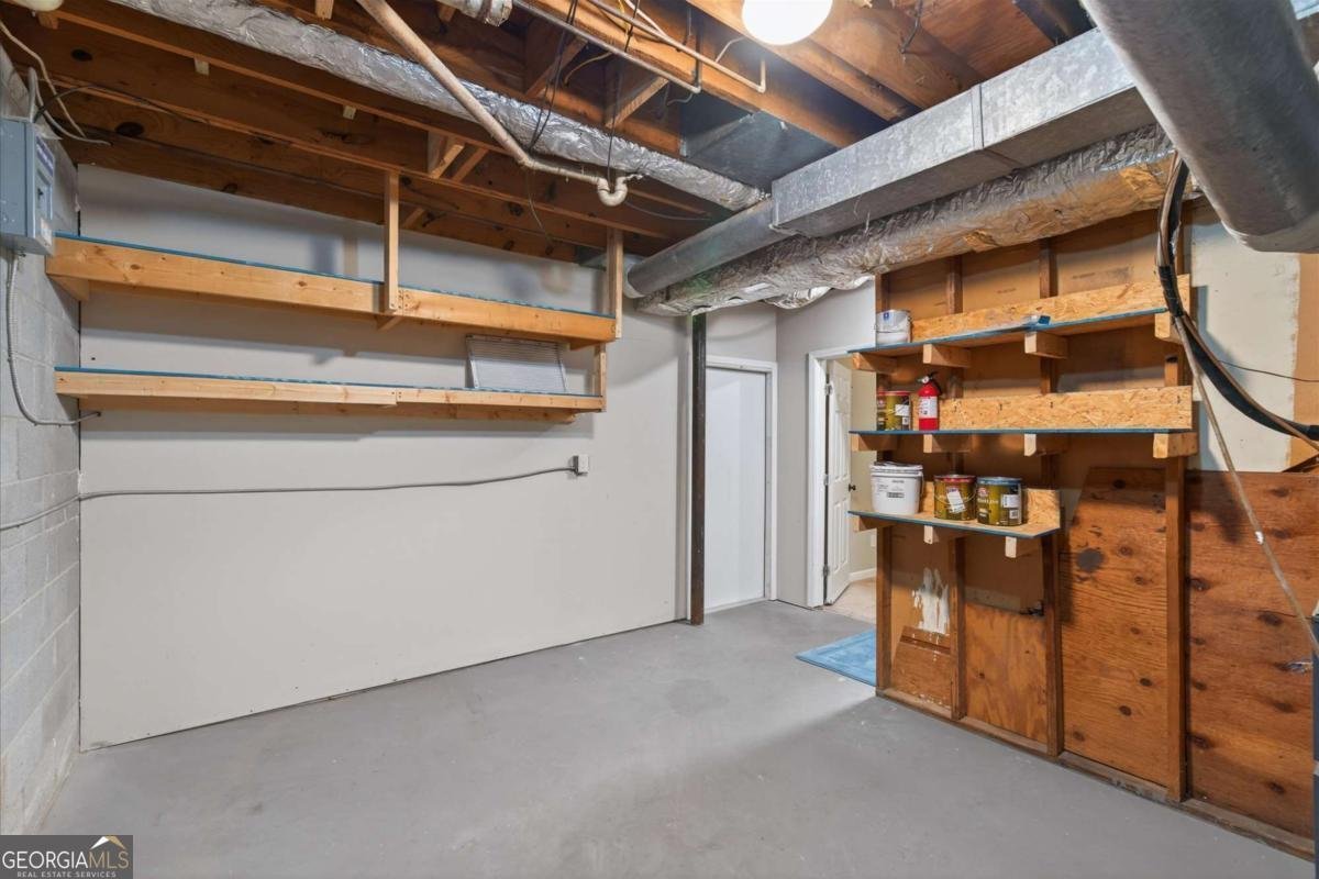 155 Chickasaw Run Woodstock - Photo 46