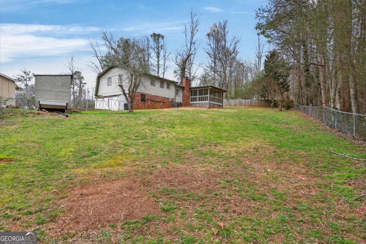 155 Chickasaw Run Woodstock - Photo 9