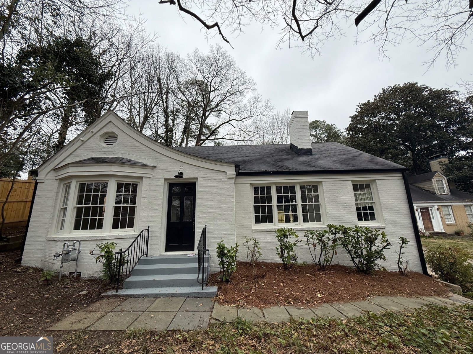 1815 Monroe Drive Atlanta - Photo 1