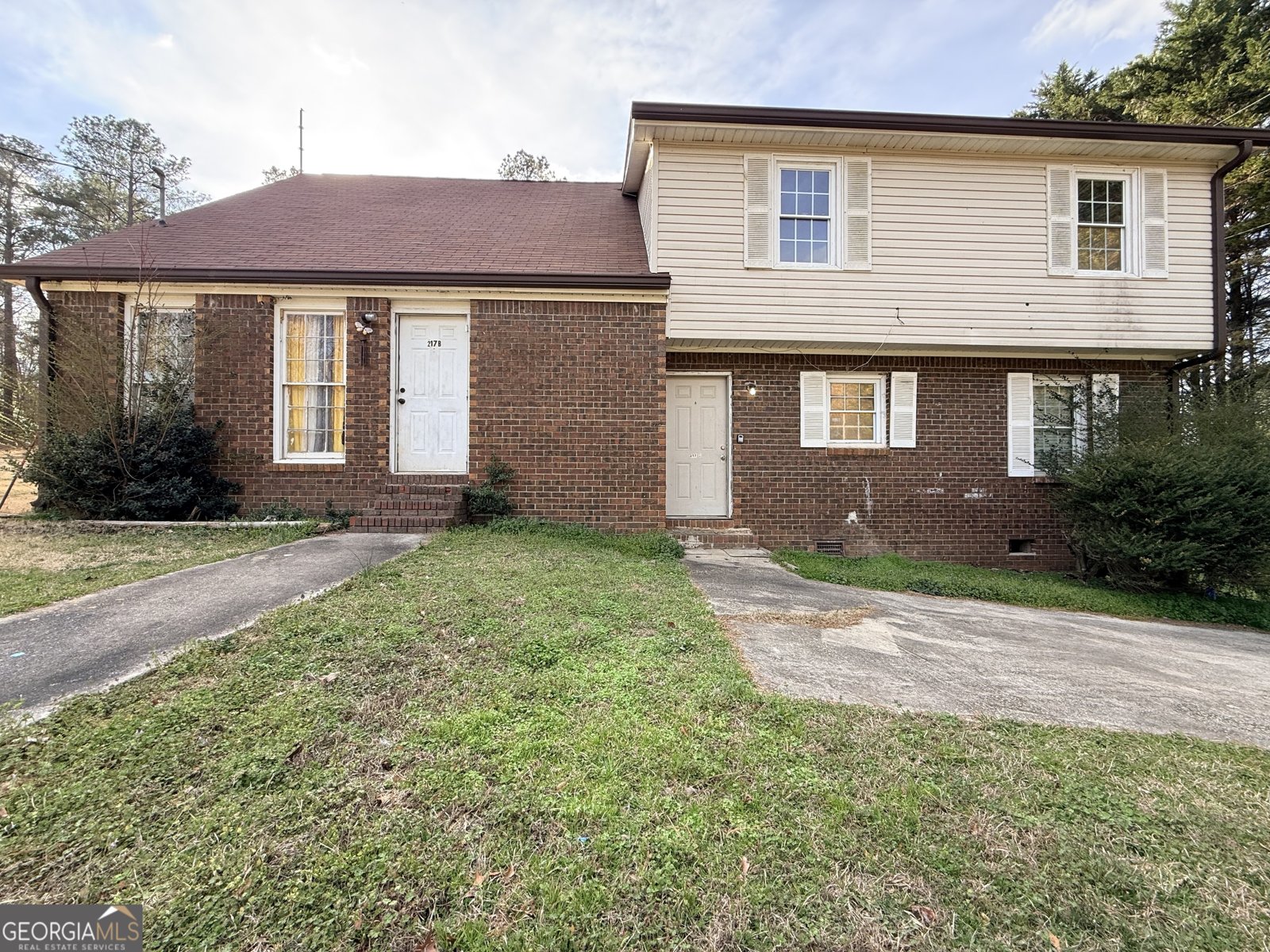 217 Little River Road Carrollton - Photo 1
