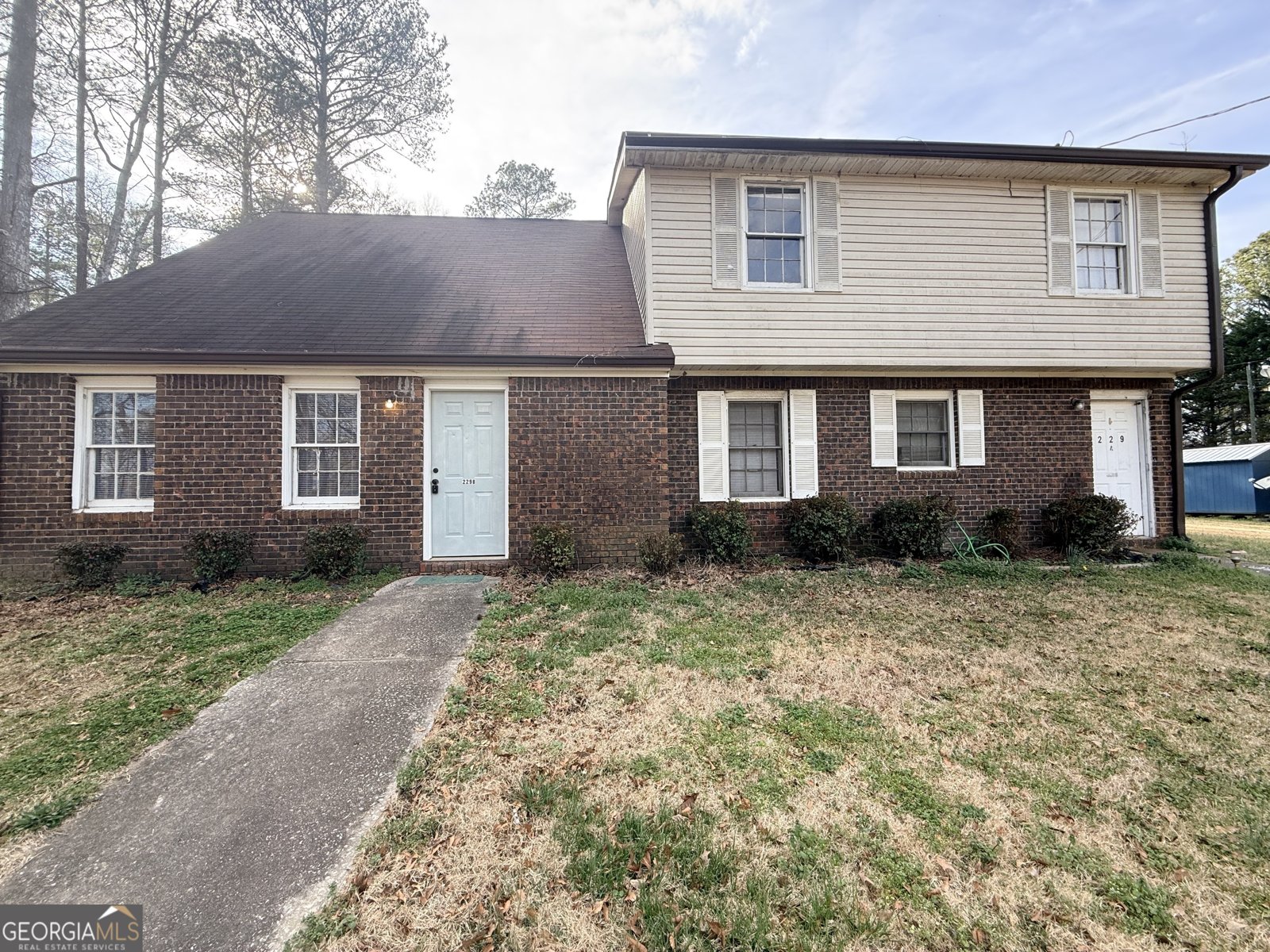 229 Little River Road Carrollton - Photo 1