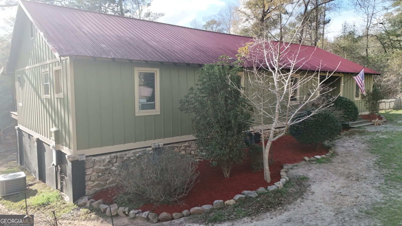 162 Bacon Street Irwinton - Photo 1