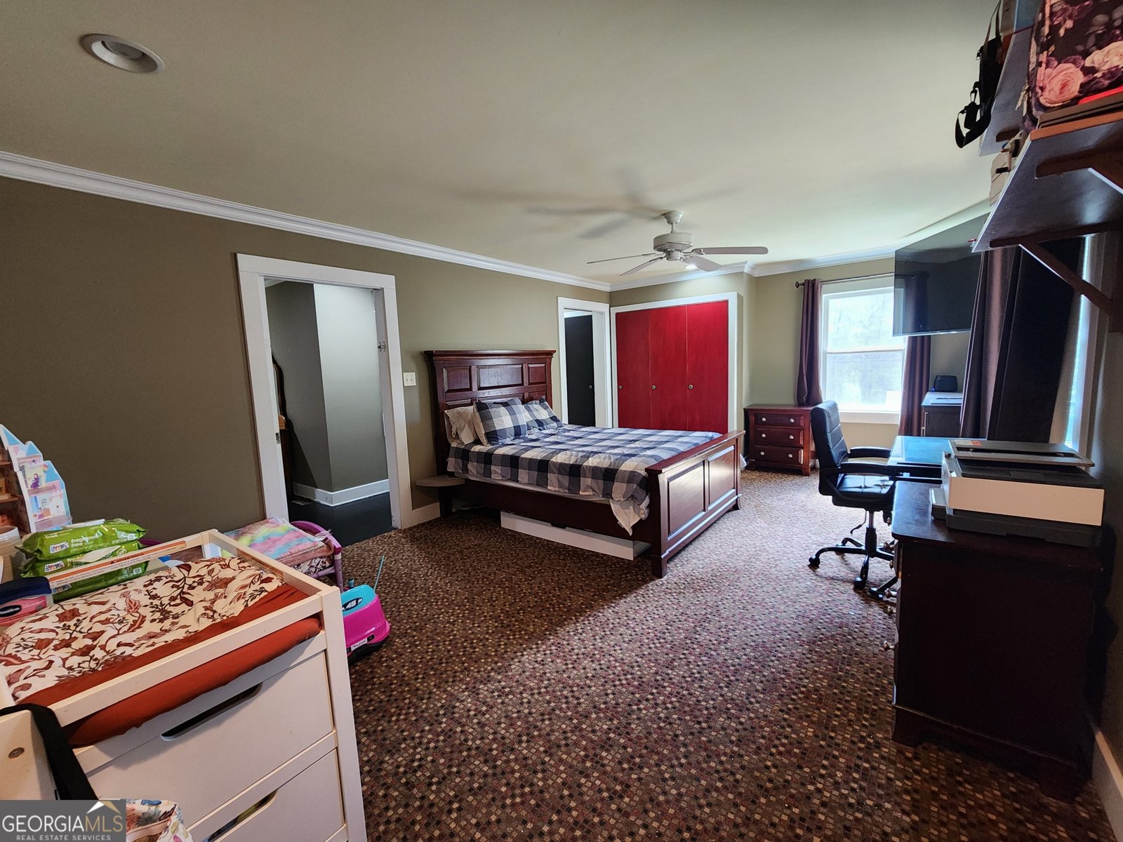 162 Bacon Street Irwinton - Photo 18