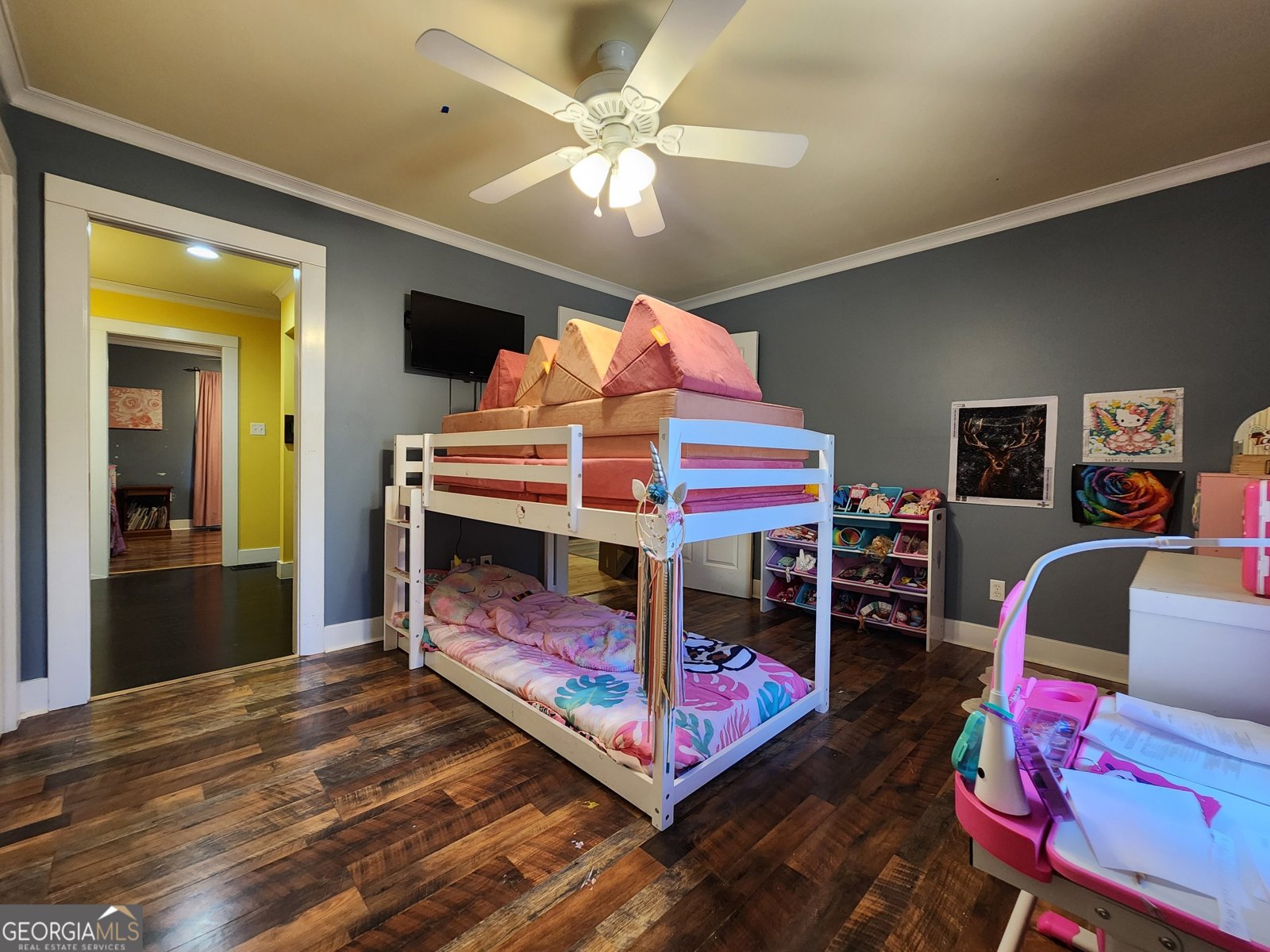 162 Bacon Street Irwinton - Photo 24