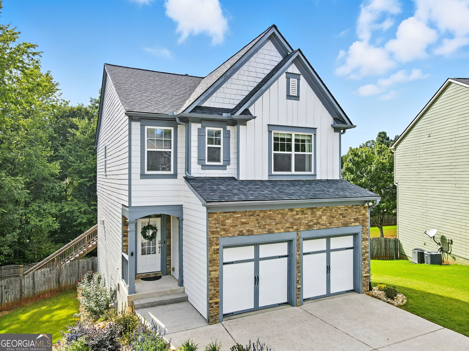 6030 Ellington Cove Cumming - Photo 1