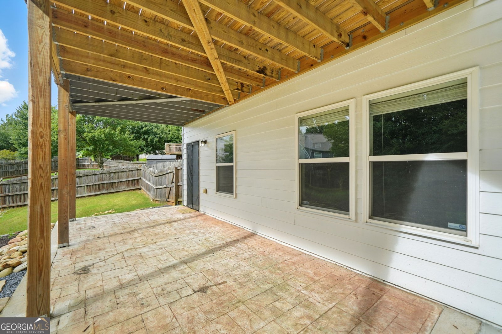 6030 Ellington Cove Cumming - Photo 38