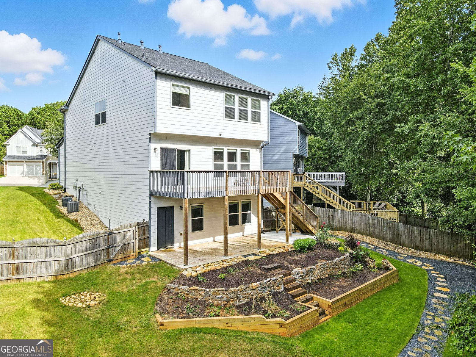 6030 Ellington Cove Cumming - Photo 39