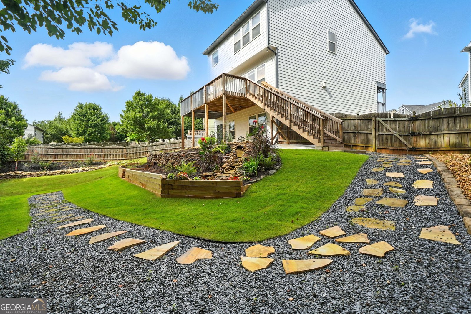 6030 Ellington Cove Cumming - Photo 41