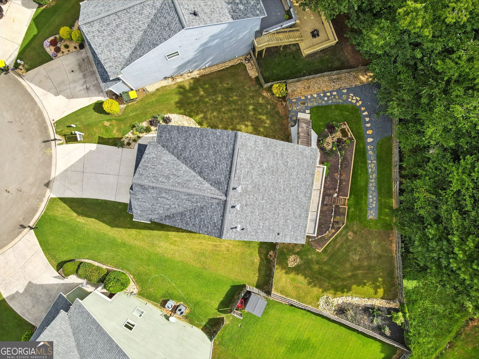 6030 Ellington Cove Cumming - Photo 45