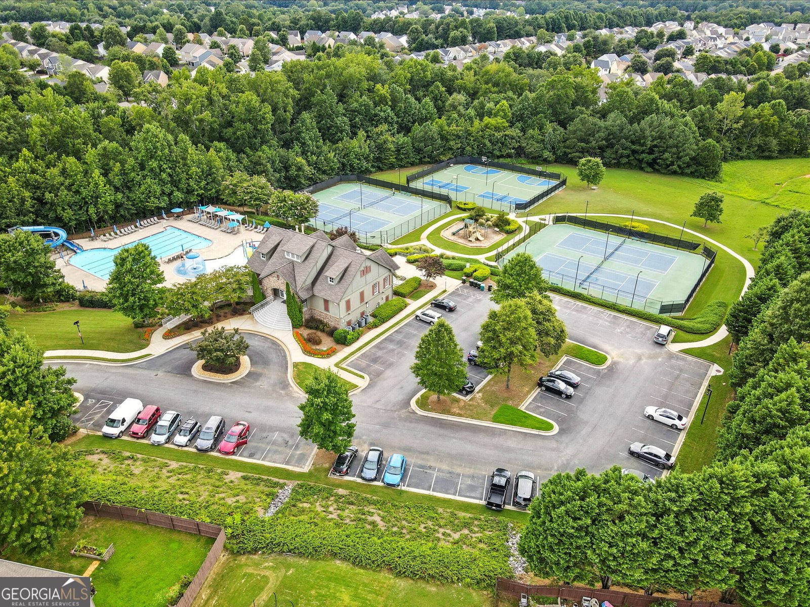 6030 Ellington Cove Cumming - Photo 46