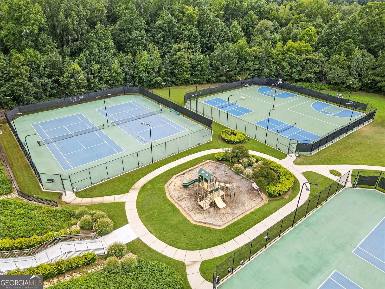 6030 Ellington Cove Cumming - Photo 47