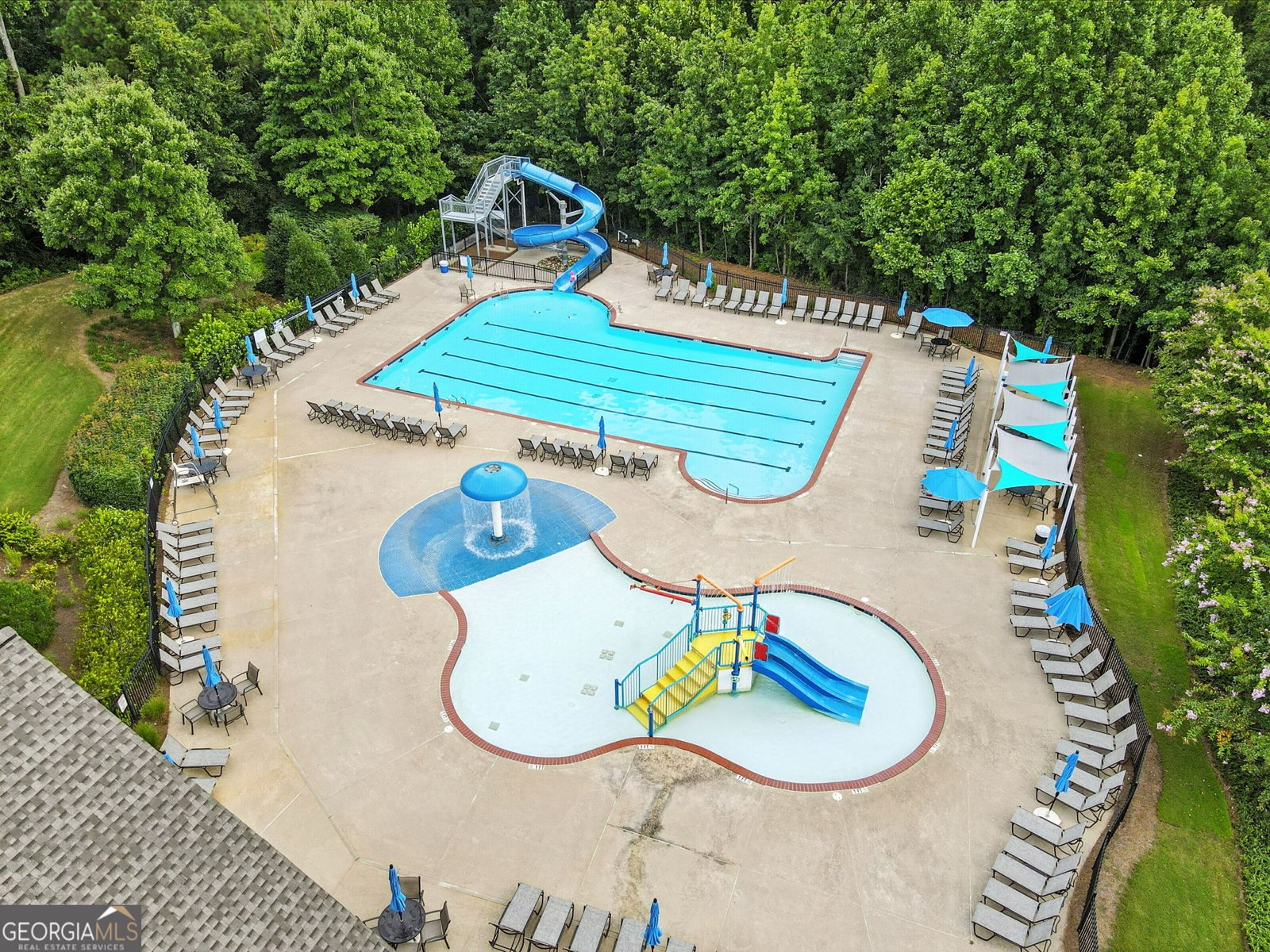 6030 Ellington Cove Cumming - Photo 48