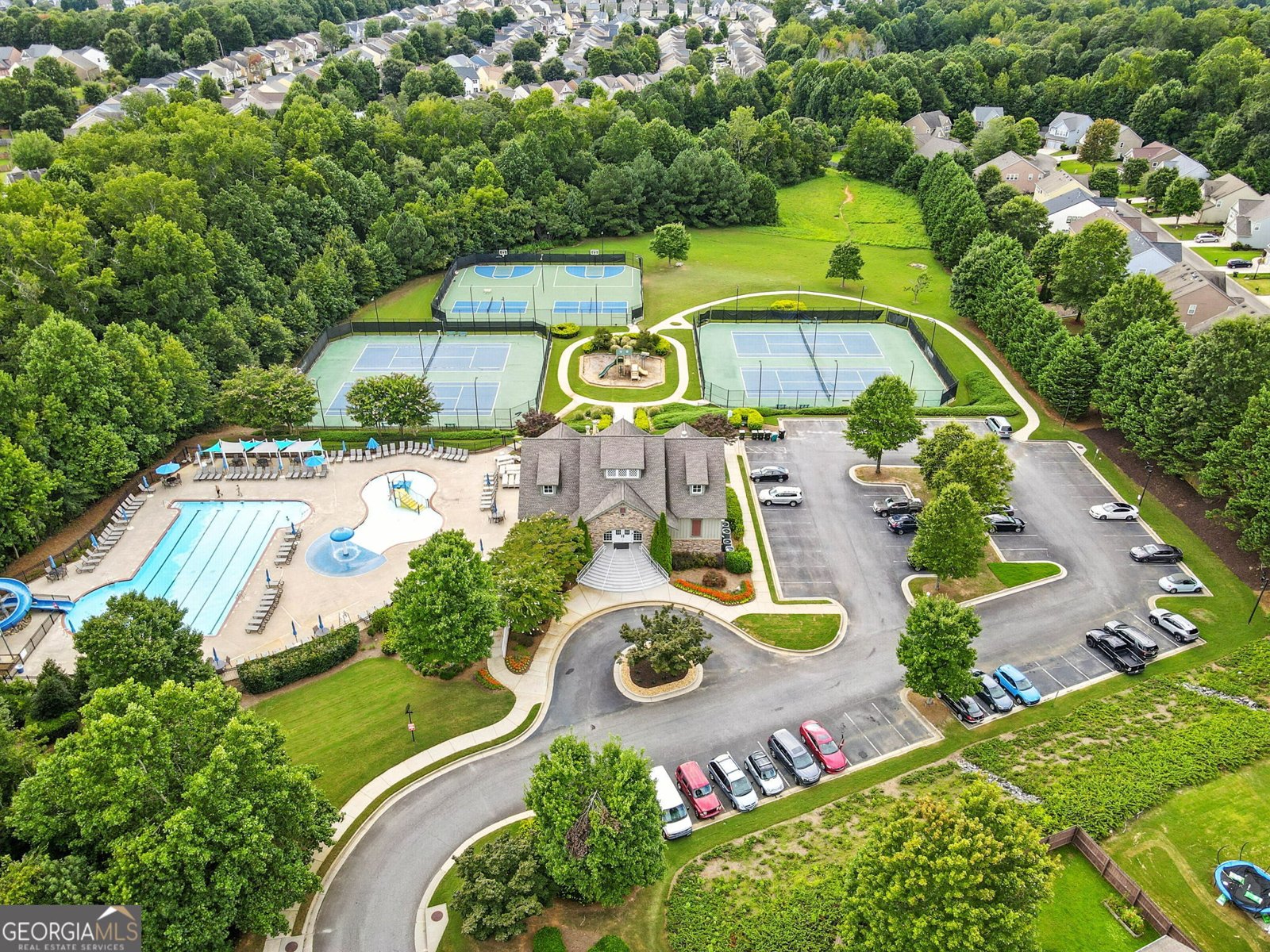 6030 Ellington Cove Cumming - Photo 49