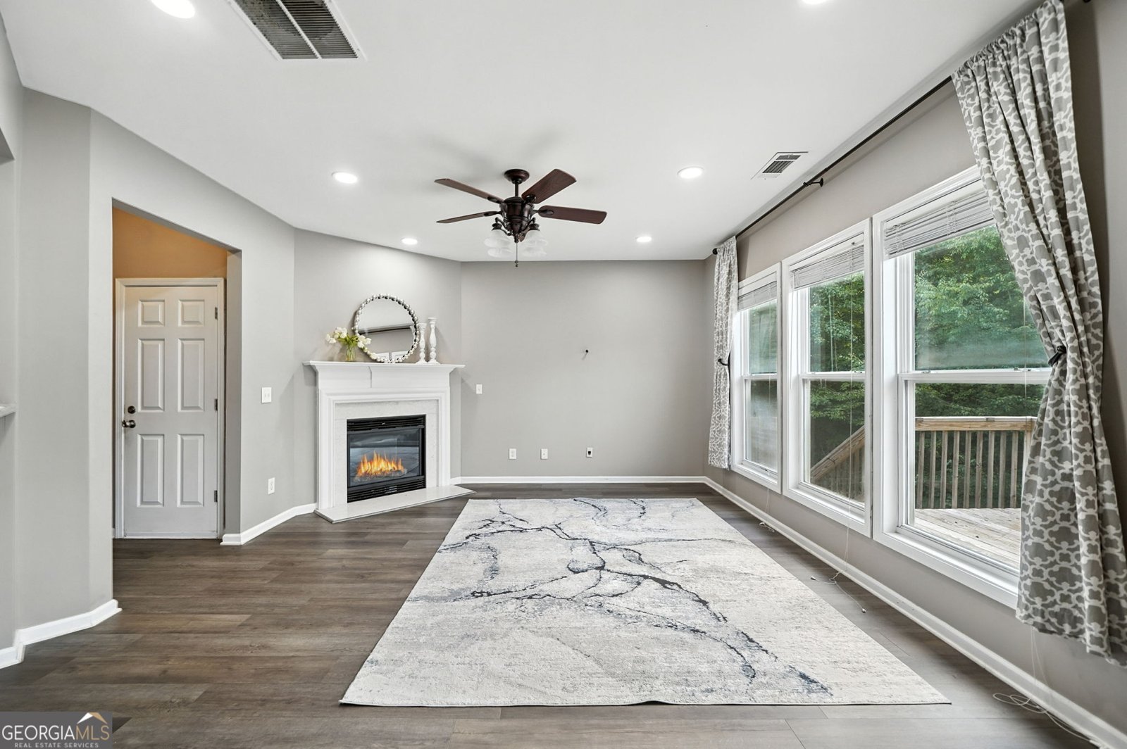 6030 Ellington Cove Cumming - Photo 6