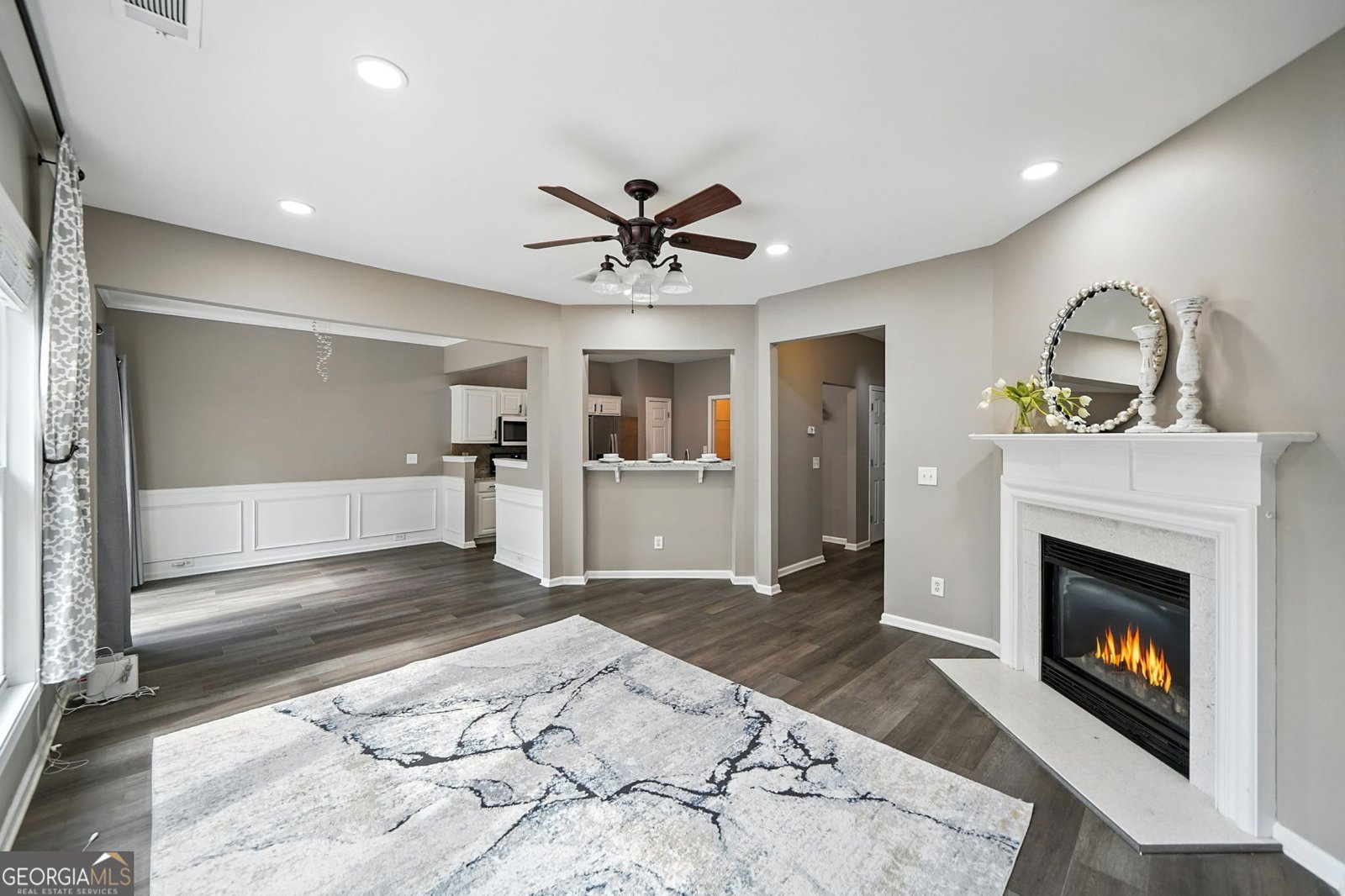 6030 Ellington Cove Cumming - Photo 9