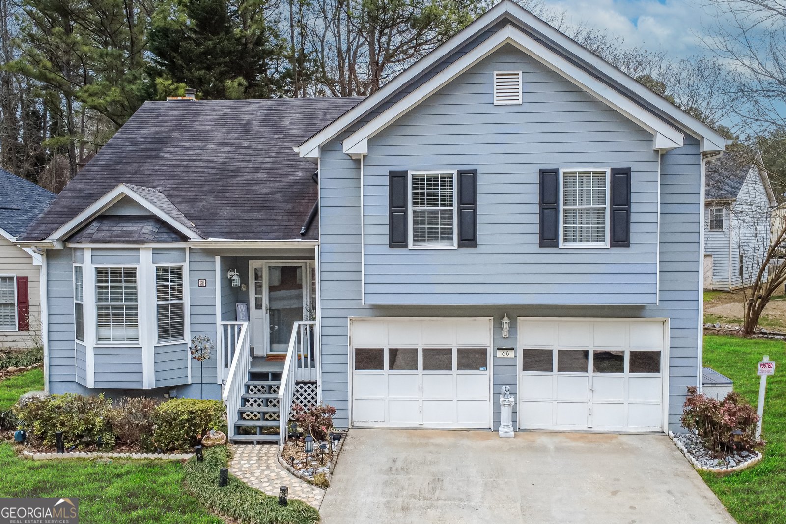 68 patterson Path lawrenceville - Photo 1