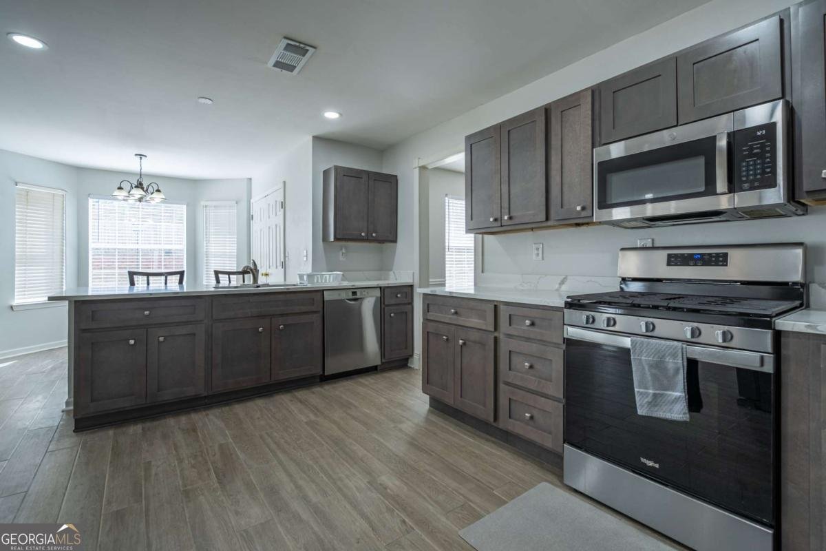 6715 Manor Creek Drive Douglasville - Photo 10