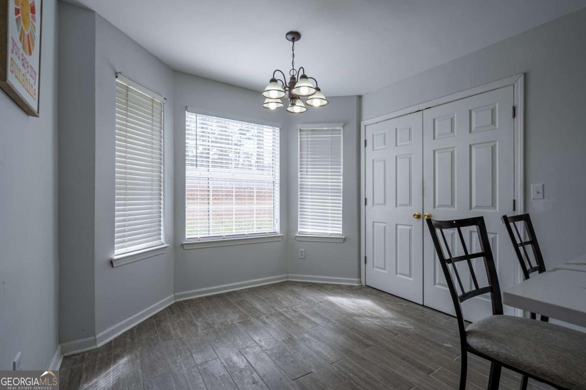 6715 Manor Creek Drive Douglasville - Photo 13