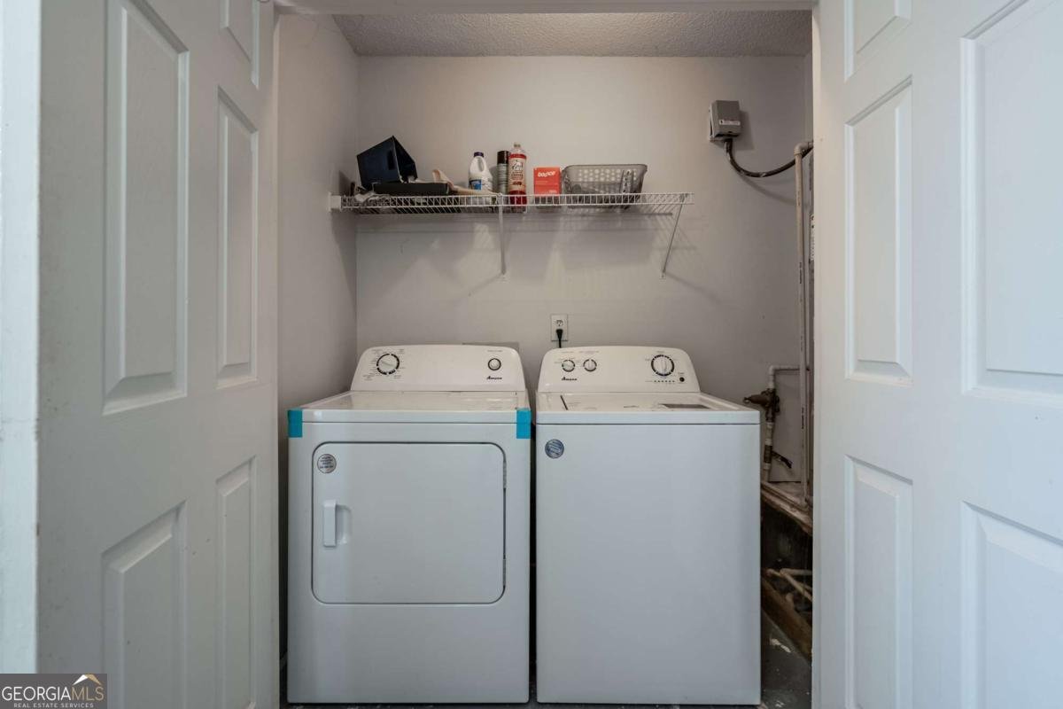 6715 Manor Creek Drive Douglasville - Photo 14