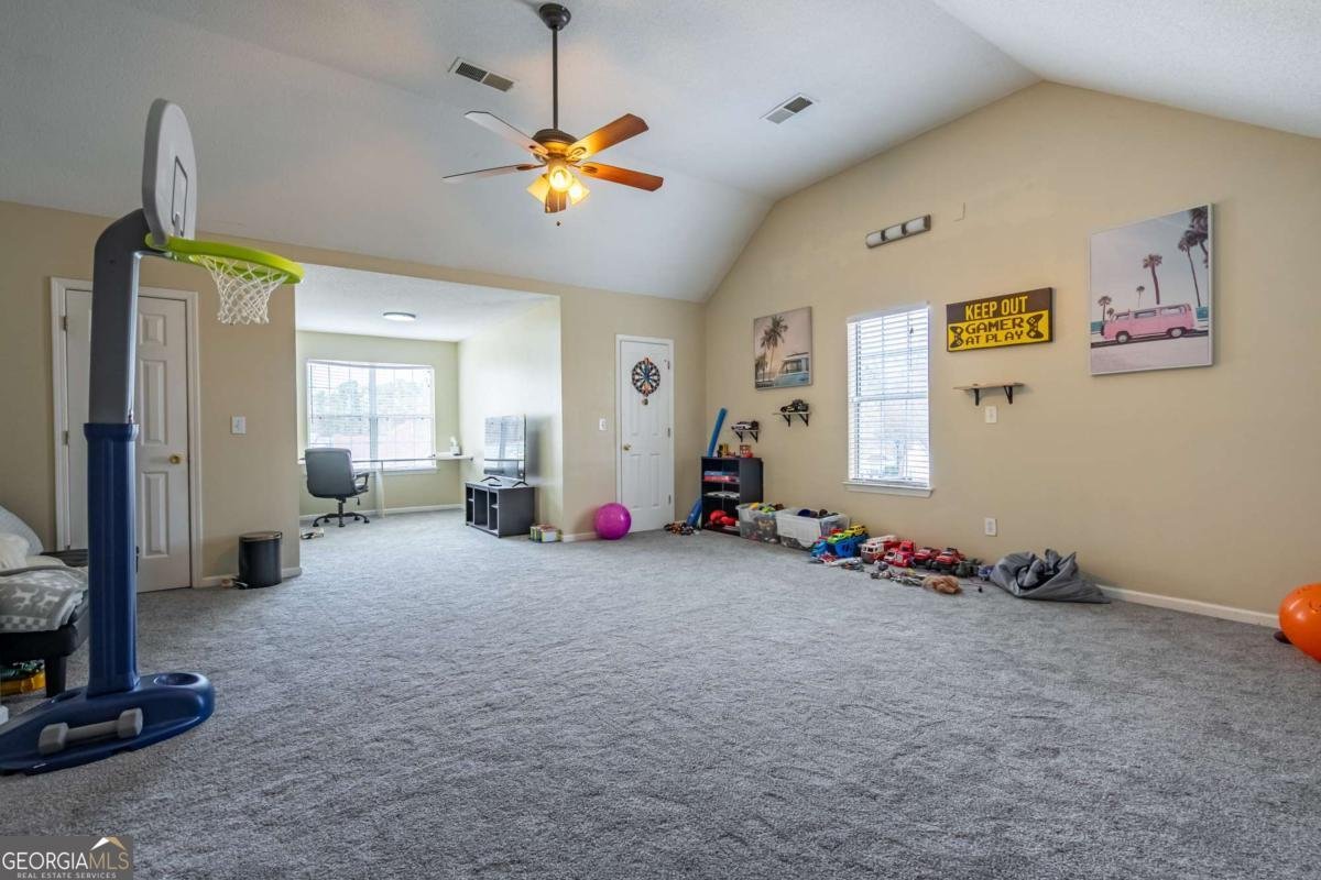 6715 Manor Creek Drive Douglasville - Photo 17