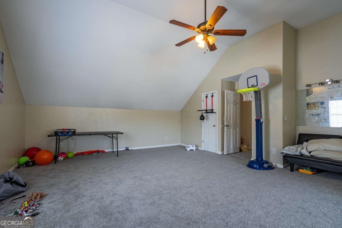 6715 Manor Creek Drive Douglasville - Photo 18