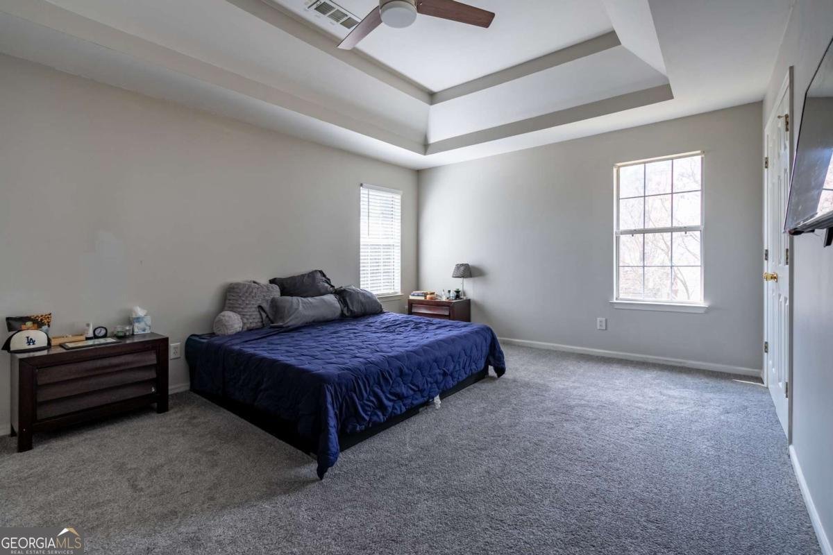 6715 Manor Creek Drive Douglasville - Photo 23