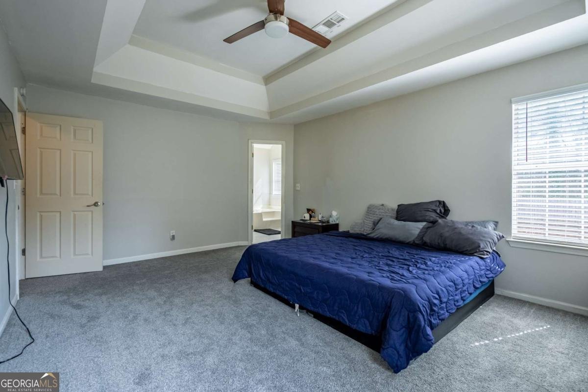 6715 Manor Creek Drive Douglasville - Photo 24