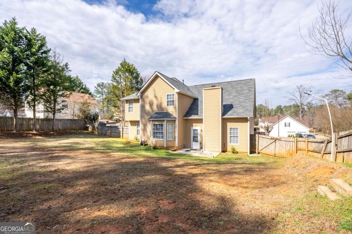 6715 Manor Creek Drive Douglasville - Photo 27