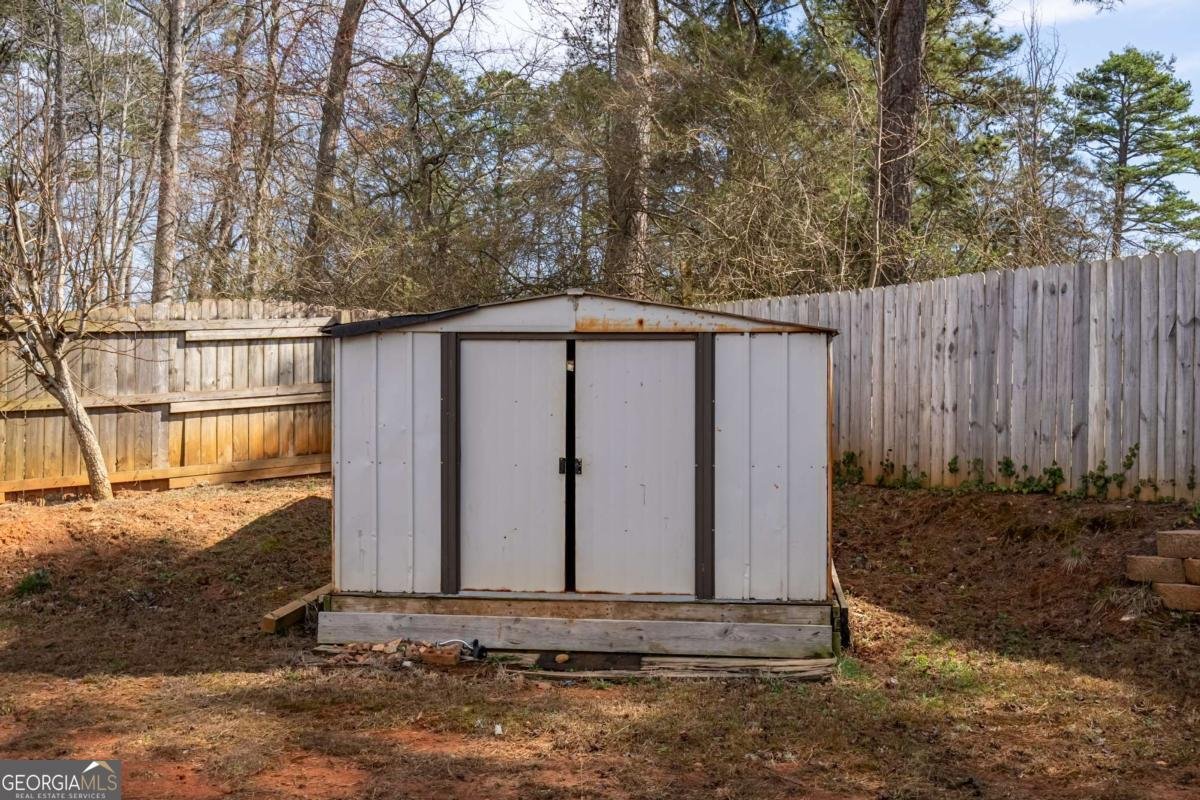 6715 Manor Creek Drive Douglasville - Photo 29