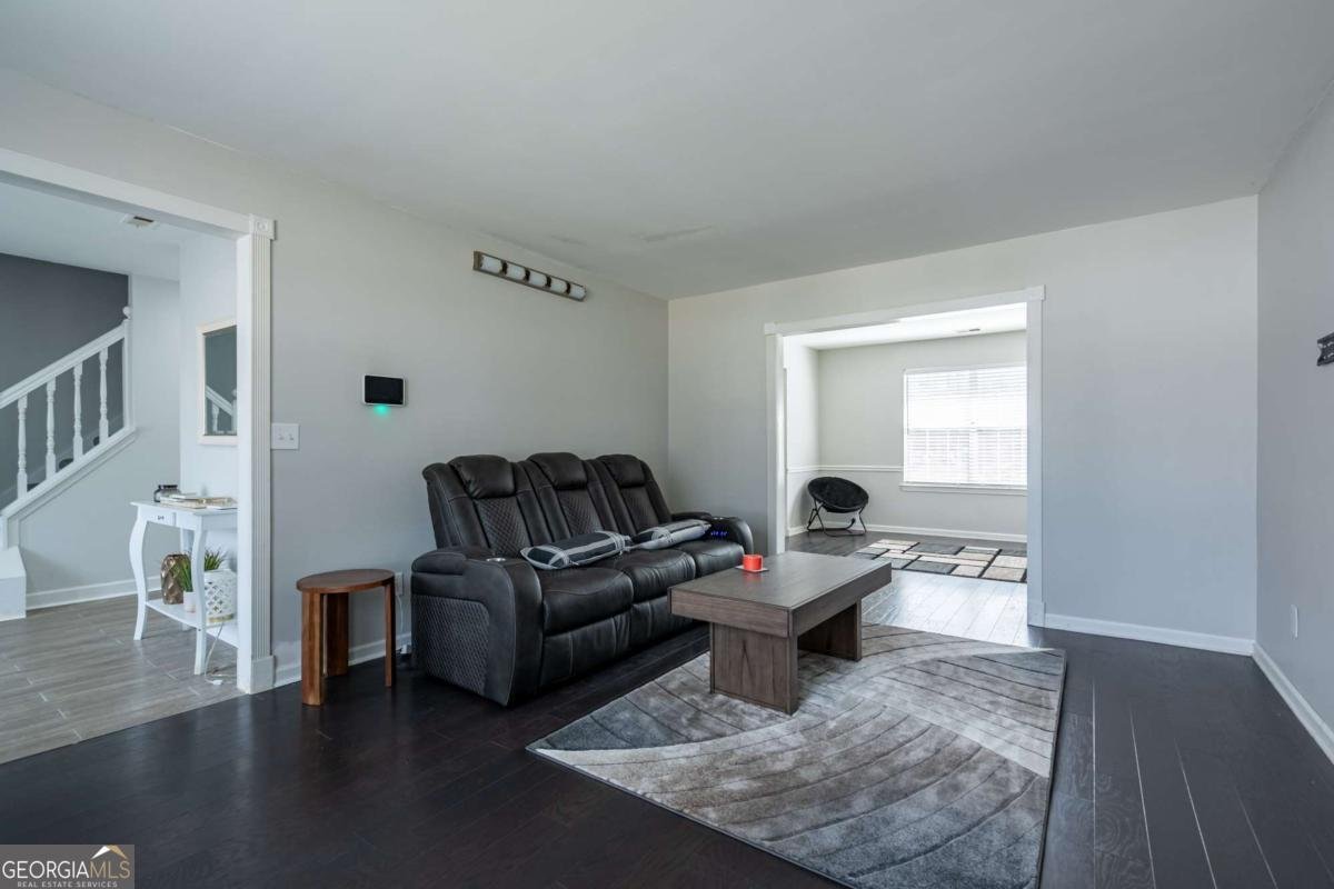 6715 Manor Creek Drive Douglasville - Photo 6